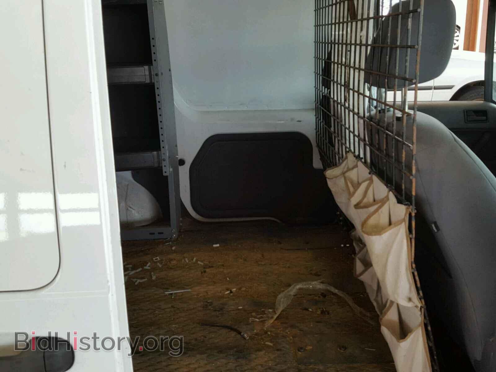 2010 FORD TRANSIT CO - VIN: NM0LS7BN8AT040817 - Фото 6