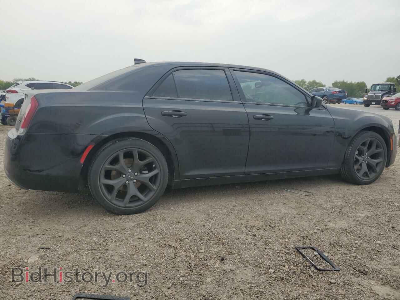 2023 CHRYSLER 300 - VIN: 2C3CCAAG5PH548981 - Фото 3