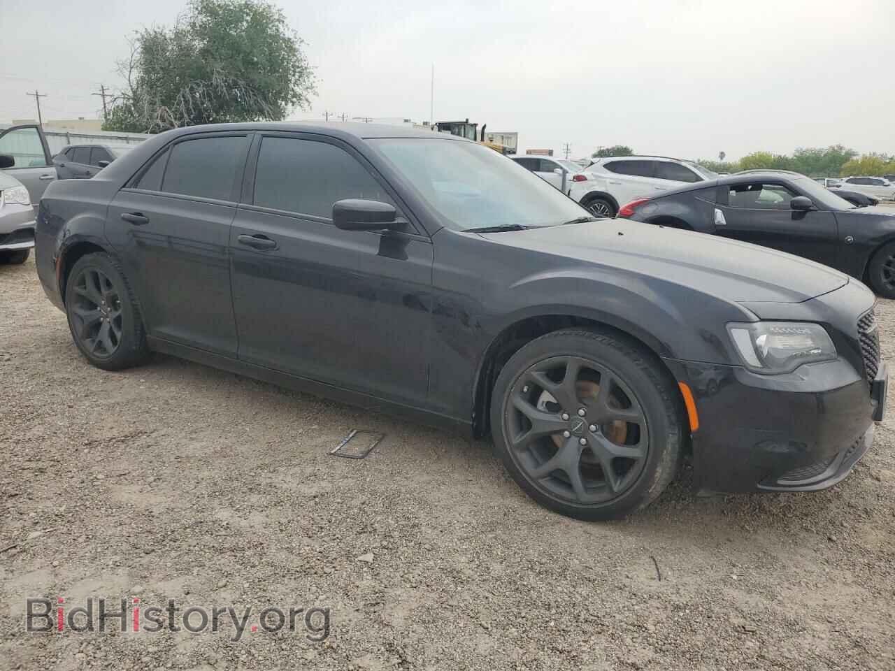 2023 CHRYSLER 300 - VIN: 2C3CCAAG5PH548981 - Фото 4