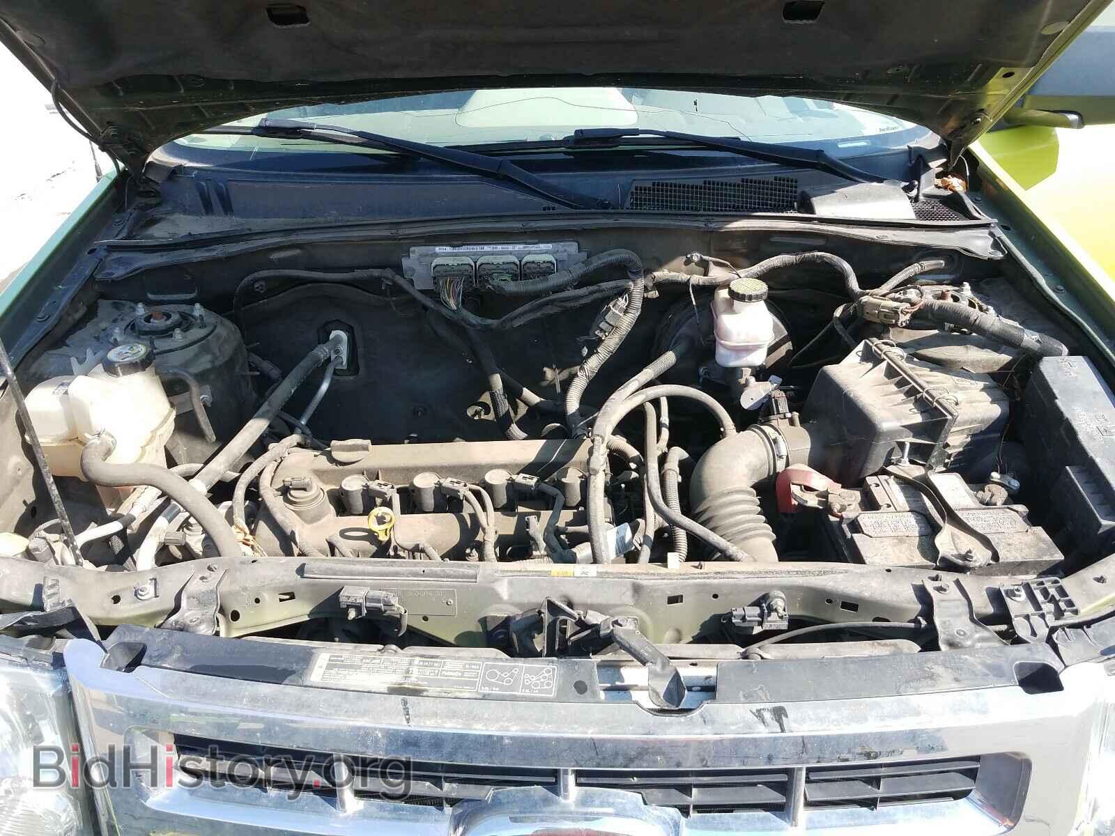 2012 FORD ESCAPE - VIN: 1FMCU0C78CKA60011 - Фото 7