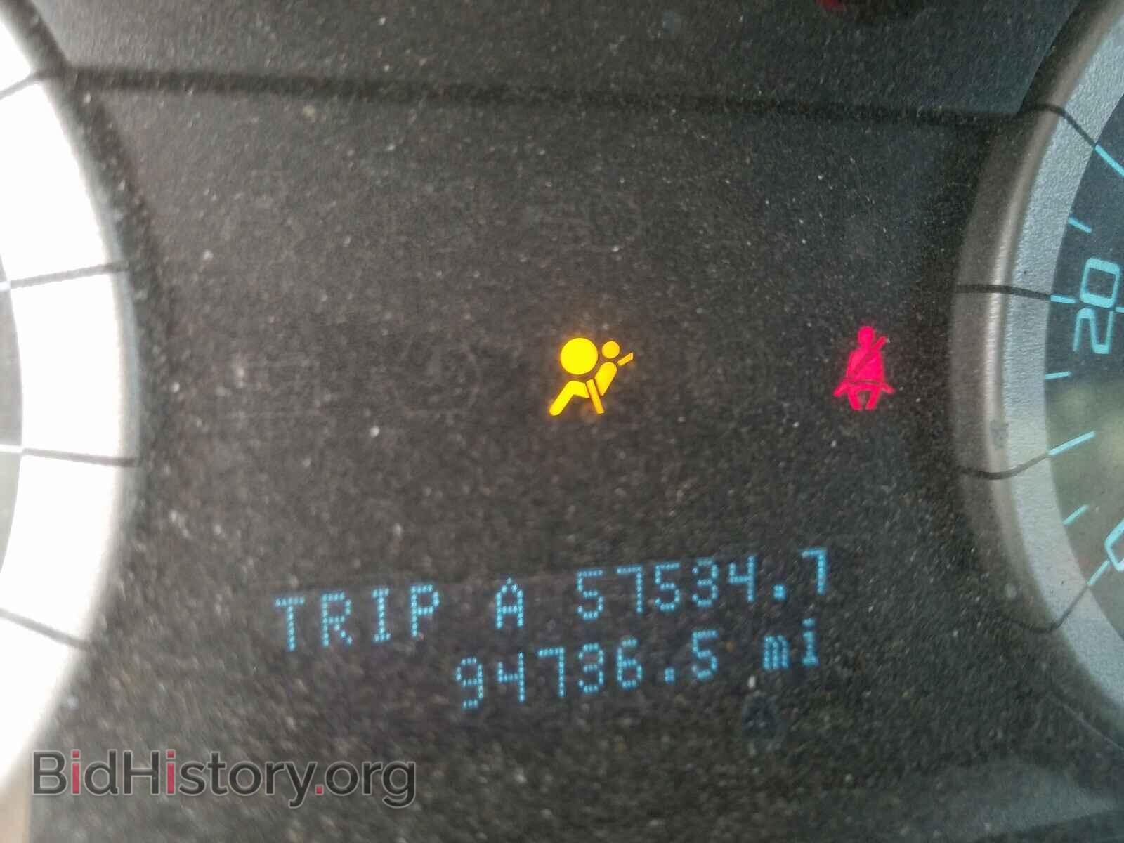 2012 FORD ESCAPE - VIN: 1FMCU0C78CKA60011 - Фото 8