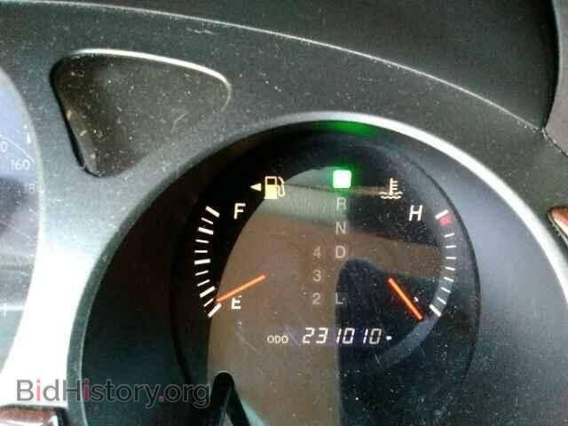 2003 LEXUS ES300 - VIN: JTHBF30G736007047 - Фото 8