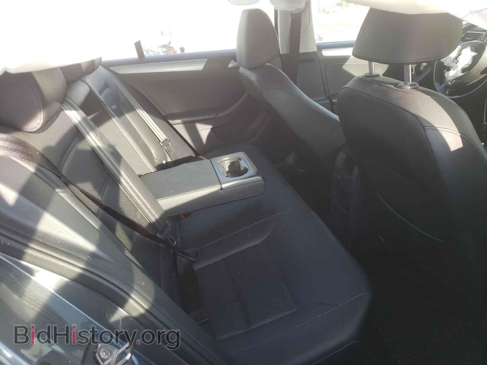2017 VOLKSWAGEN JETTA - VIN: 3VWDB7AJ1HM248193 - Фото 6