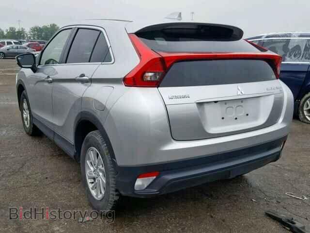 2019 MITSUBISHI ECLIPSE CR - VIN: JA4AT3AA4KZ029109 - Фото 3