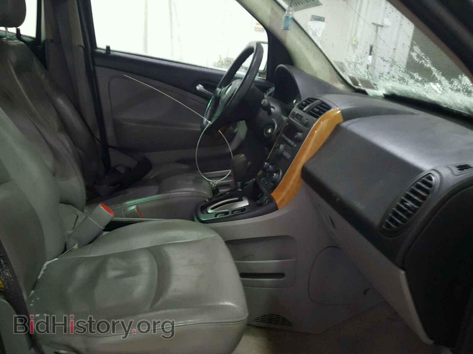 2006 SATURN VUE - VIN: 5GZCZ63426S869733 - Фото 5