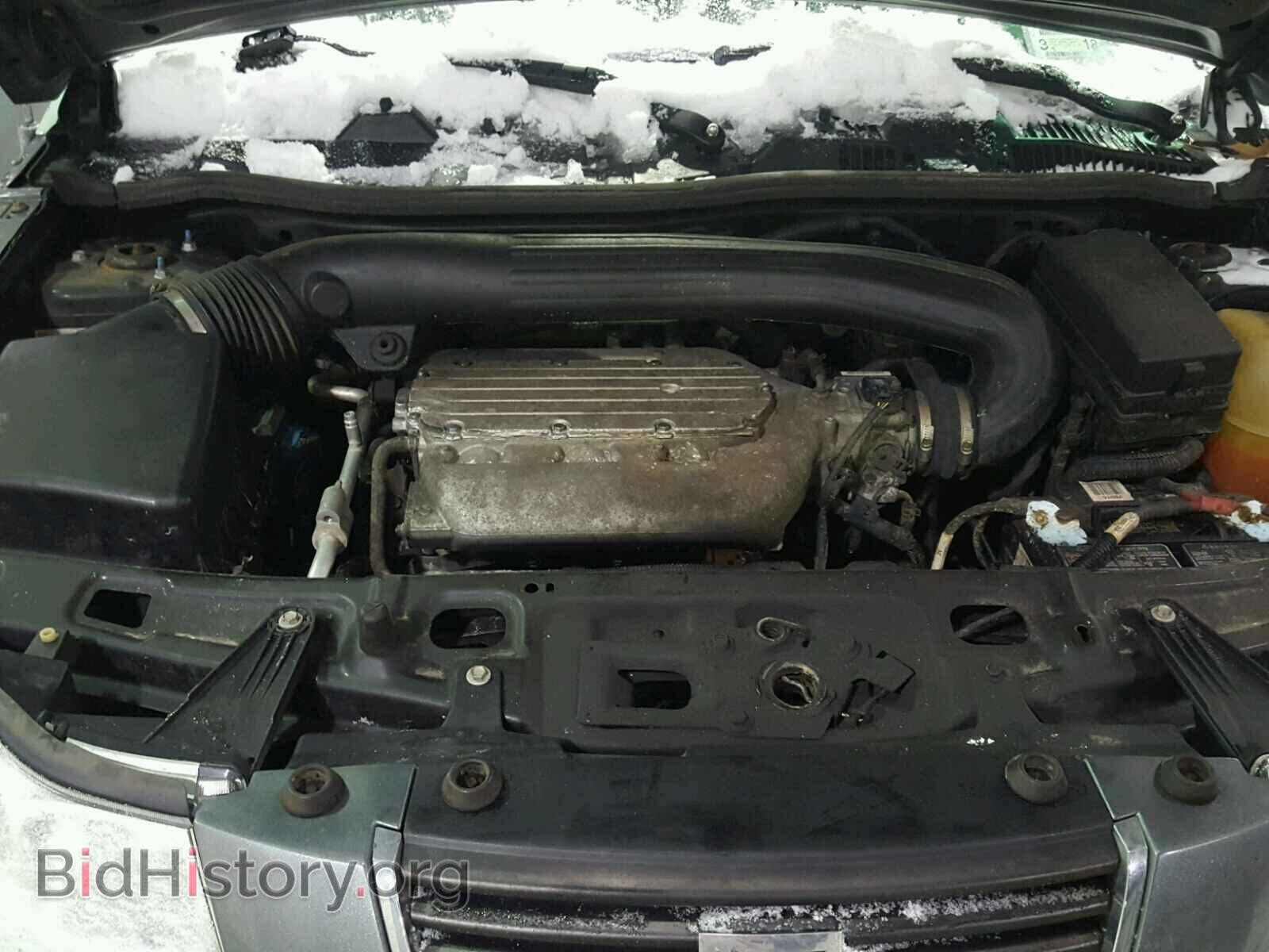 2006 SATURN VUE - VIN: 5GZCZ63426S869733 - Фото 7
