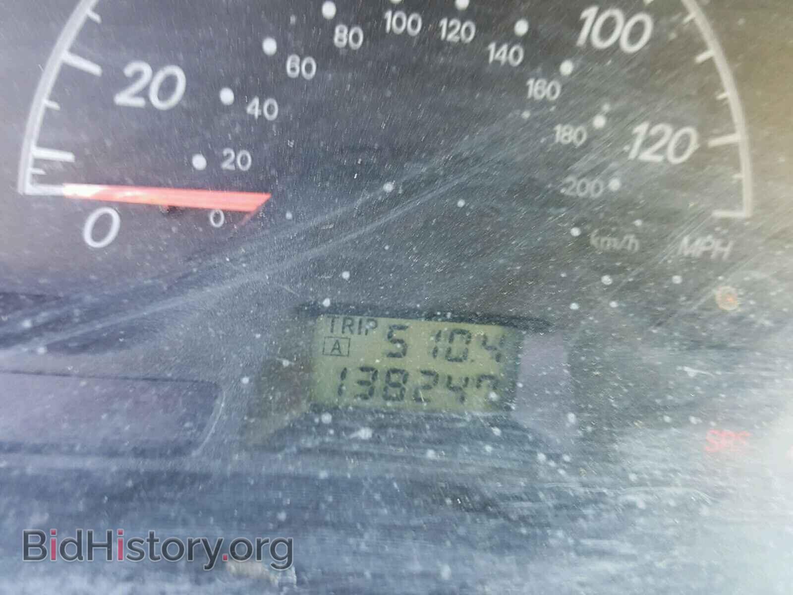 2004 MITSUBISHI LANCER - VIN: JA3AJ26E24U067227 - Фото 8