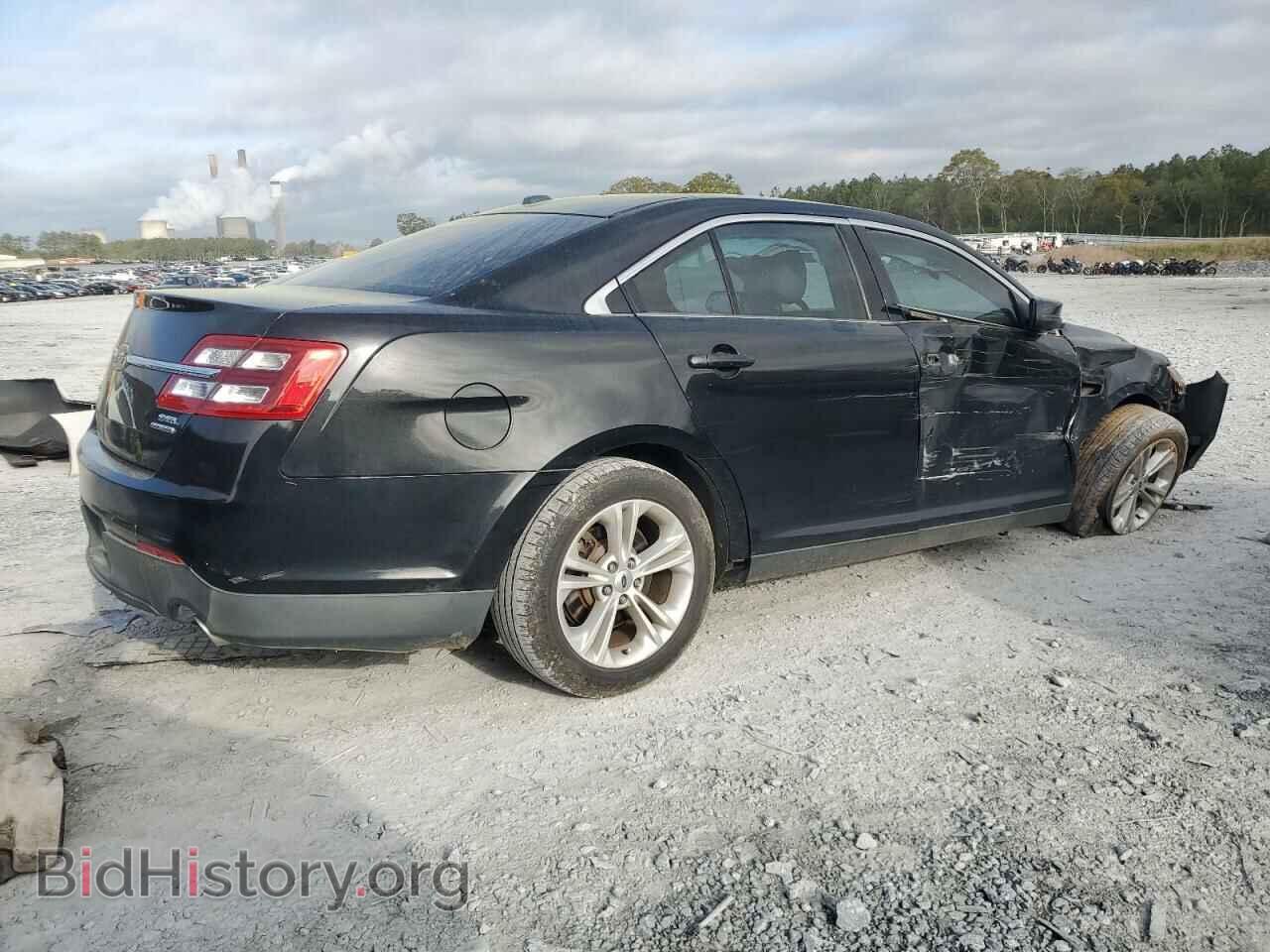 2014 FORD TAURUS - VIN: 1FAHP2E87EG170675 - Фото 3