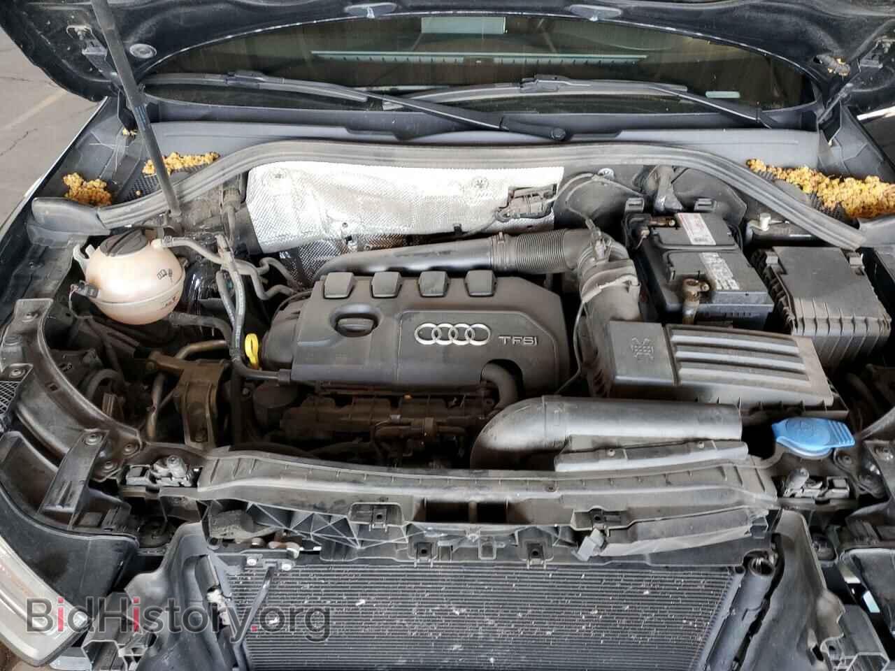 2017 AUDI Q3 - VIN: WA1BCCFS2HR012047 - Фото 11