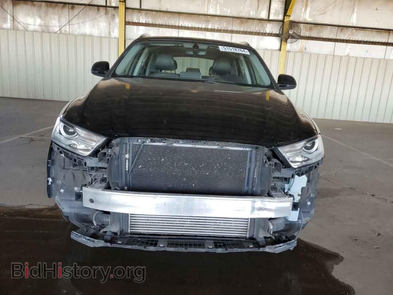 2017 AUDI Q3 - VIN: WA1BCCFS2HR012047 - Фото 5
