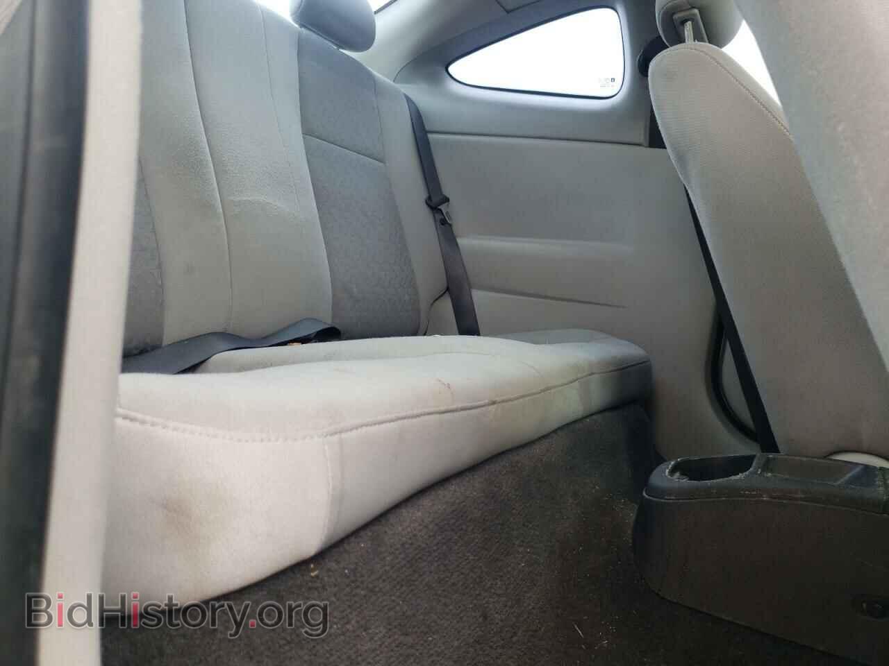 2007 CHEVROLET ALL Models - VIN: 1G1AK15F677412841 - Фото 10