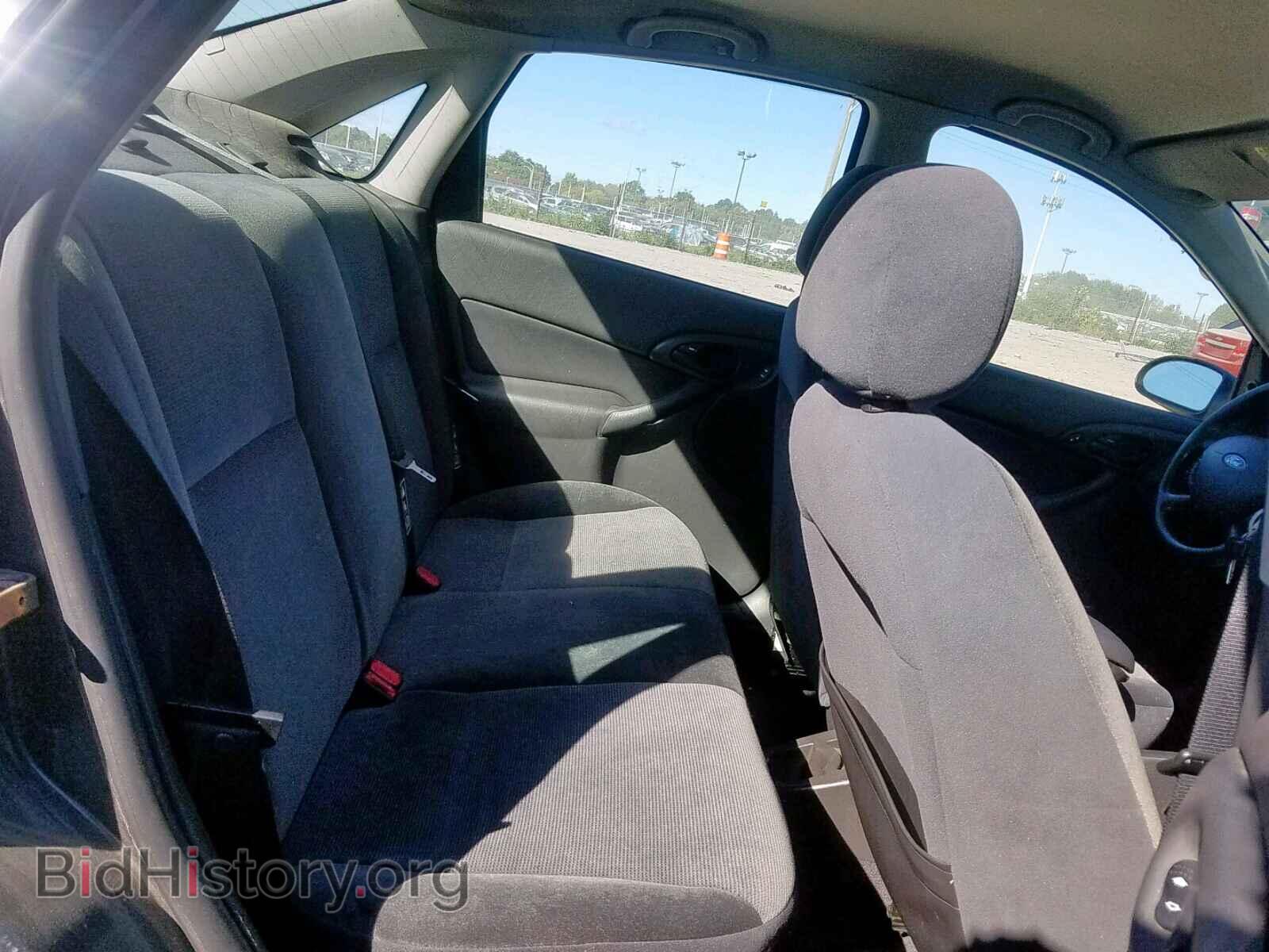 2002 FORD FOCUS SE - VIN: 1FAFP34P12W146685 - Фото 6