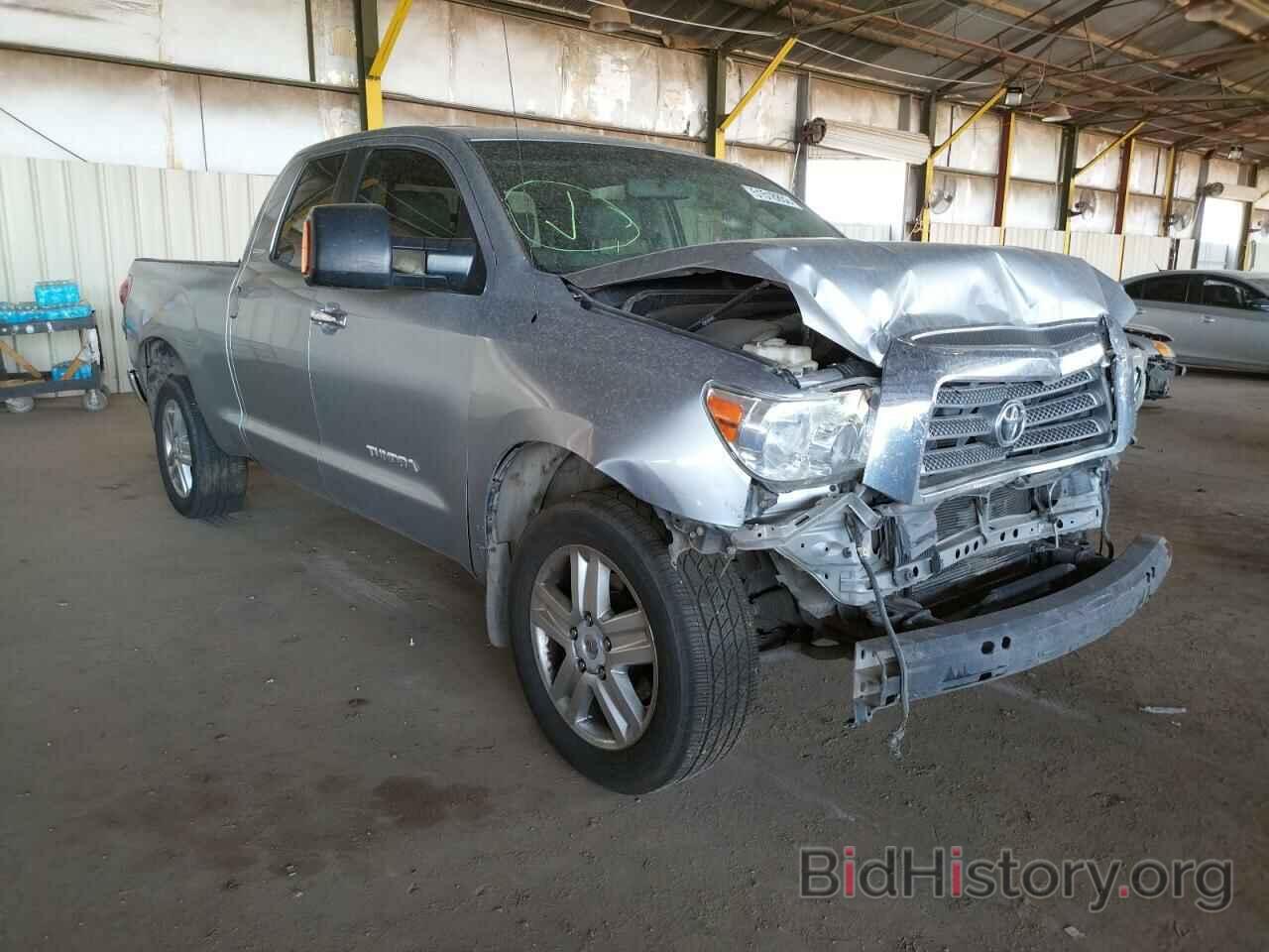 Photo 5TFRV58137X004144 - TOYOTA TUNDRA 2007