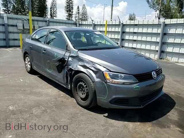 2014 VOLKSWAGEN JETTA - VIN: 3VW2K7AJ8EM221379 - Фото 10