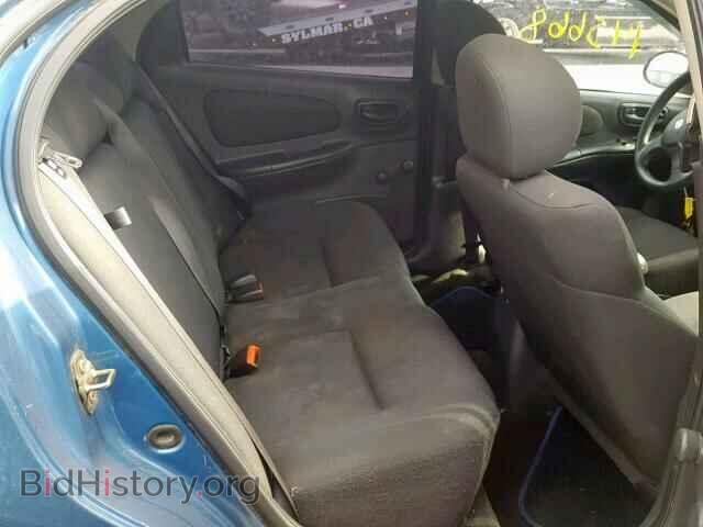 2003 DODGE NEON - VIN: 1B3ES56C63D123623 - Фото 6