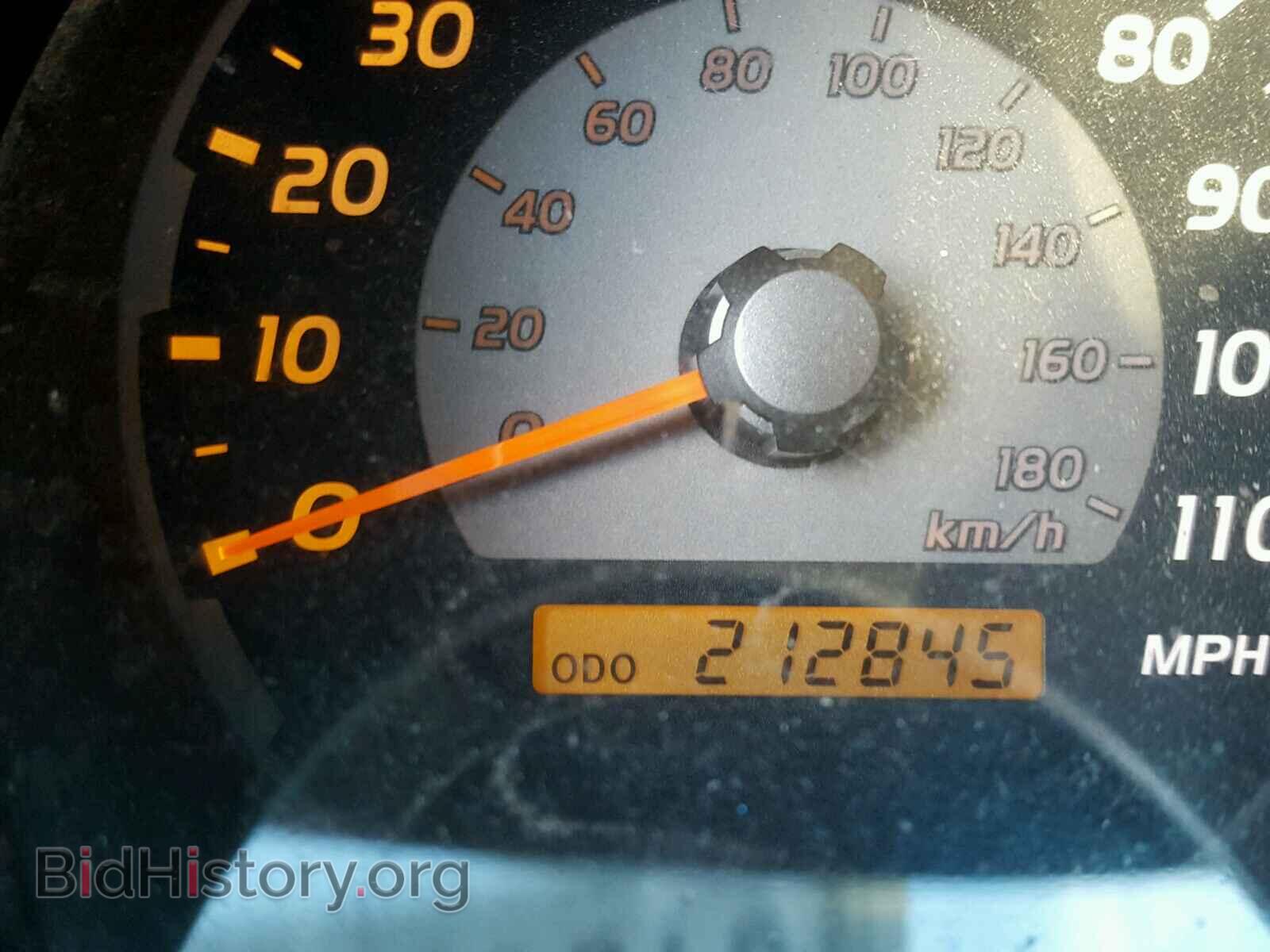 2005 TOYOTA 4RUNNER - VIN: JTEBU14R958043154 - Фото 8