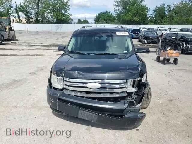 2011 FORD FLEX - VIN: 2FMGK5CCXBBD30706 - Photo 14