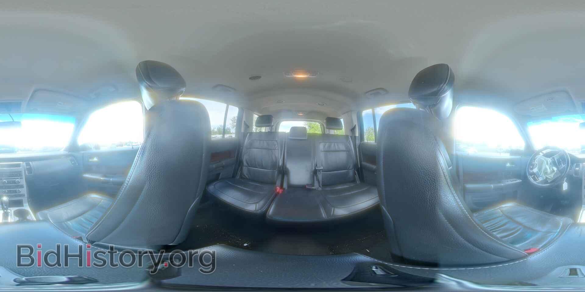 2011 FORD FLEX - VIN: 2FMGK5CCXBBD30706 - Photo 15