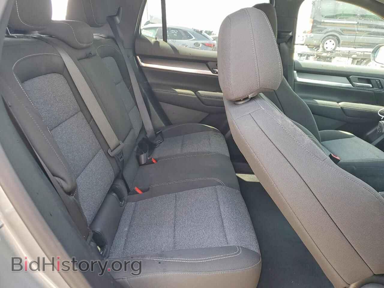 2026 GMC TERRAIN - VIN: 3GKALUEG6TL346591 - Photo 11
