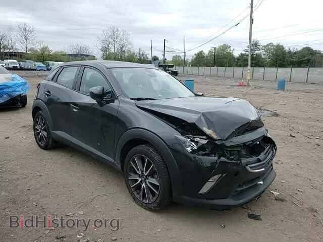 2018 MAZDA CX-3 - VIN: JM1DKFC73J1305673 - Фото 15