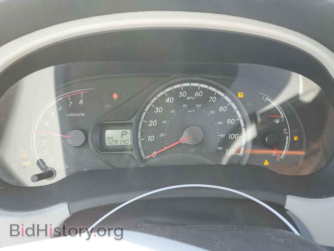 2011 TOYOTA All Models - VIN: 5TDKK3DC4BS076166 - Фото 9