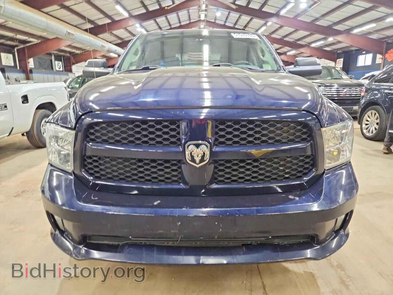 2014 RAM 1500 - VIN: 1C6RR7KT6ES203426 - Фото 5