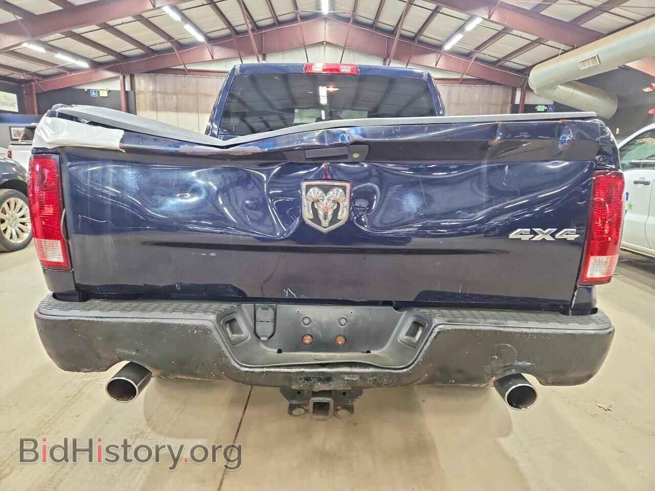 2014 RAM 1500 - VIN: 1C6RR7KT6ES203426 - Фото 6