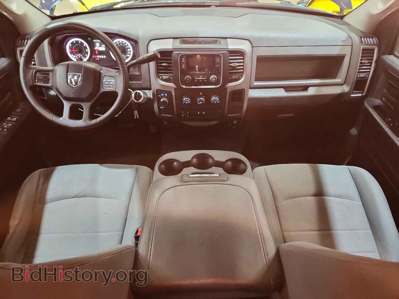 2014 RAM 1500 - VIN: 1C6RR7KT6ES203426 - Фото 8