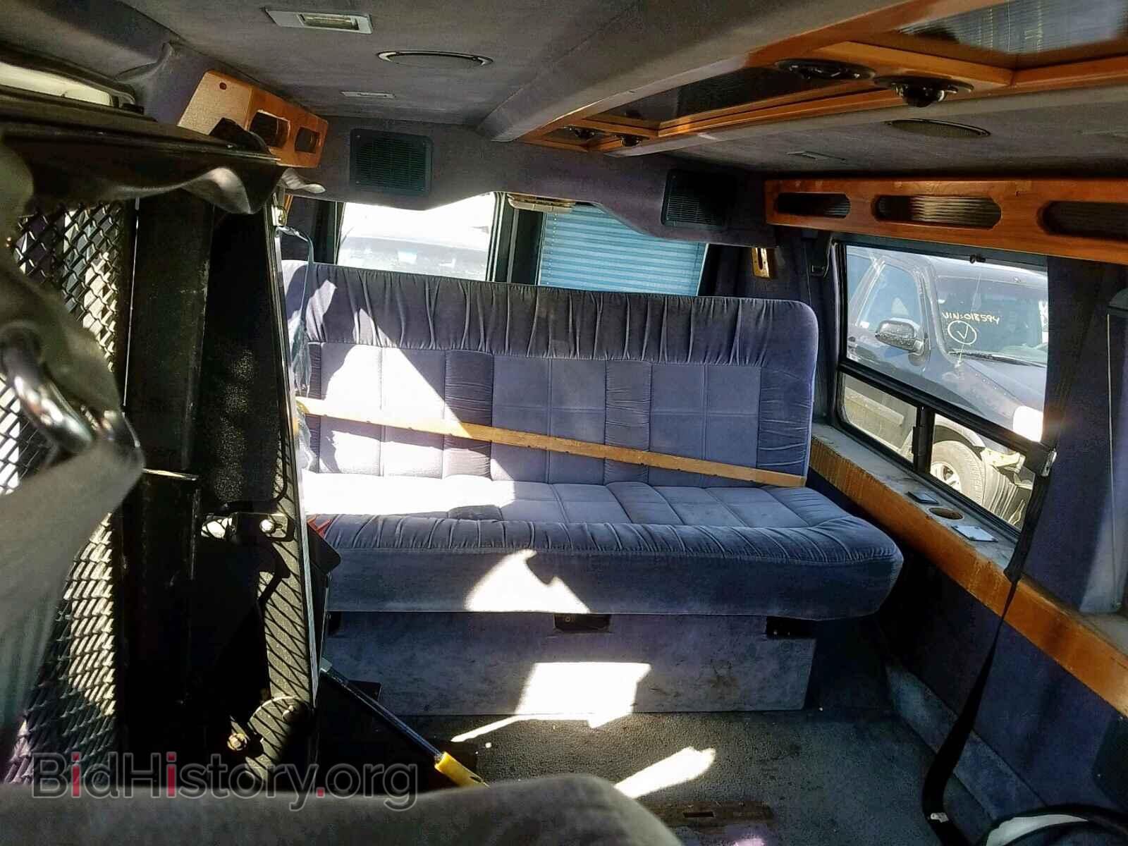 1994 FORD ECONOLINE - VIN: 1FDEE14N3RHB97050 - Photo 6