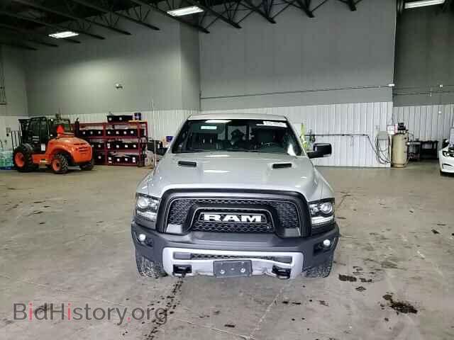 2017 RAM 1500 - VIN: 1C6RR7YT4HS522710 - Фото 10