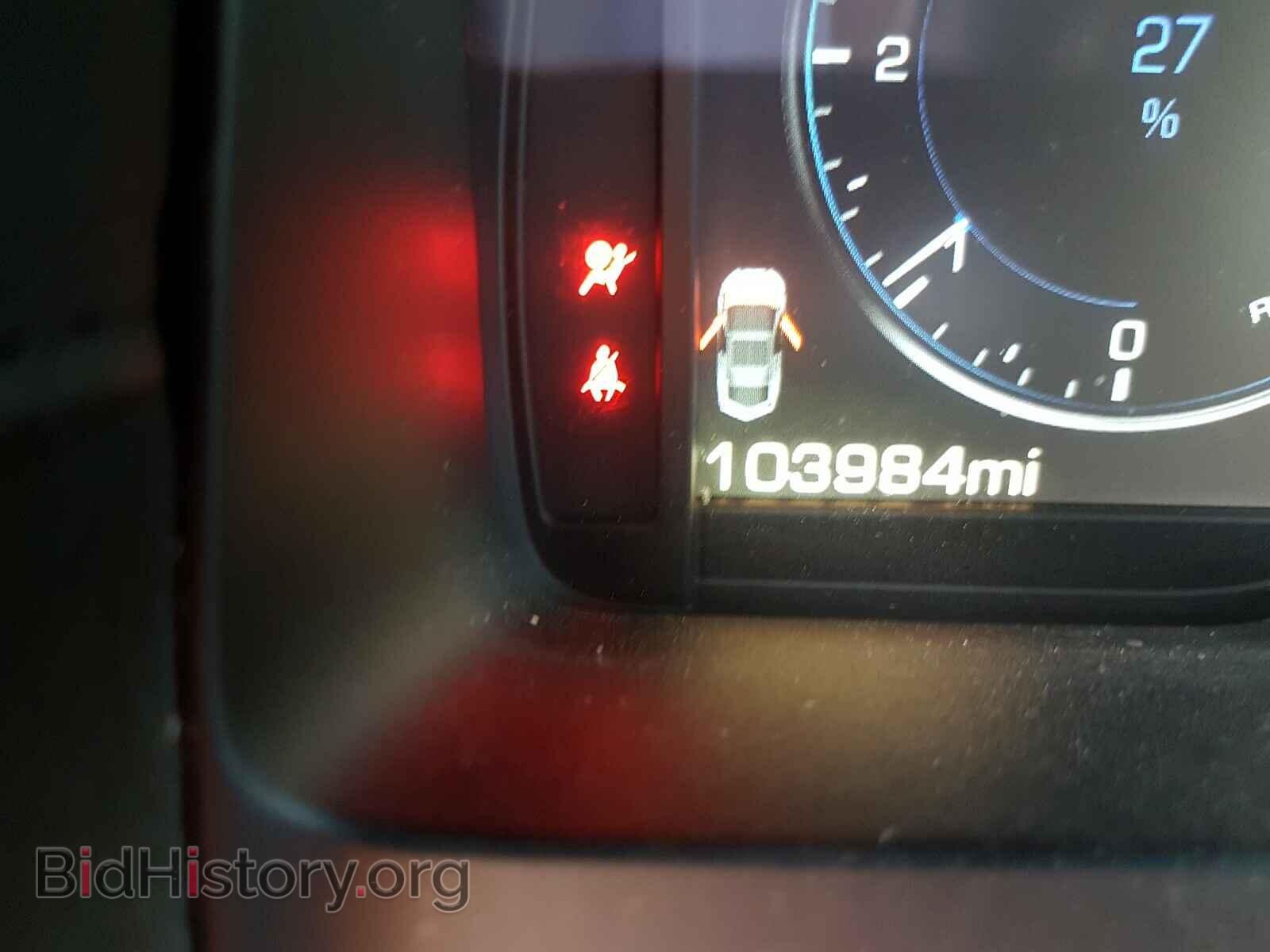 2015 CADILLAC ESCALADE - VIN: 1GYS3SKJXFR527057 - Фото 8