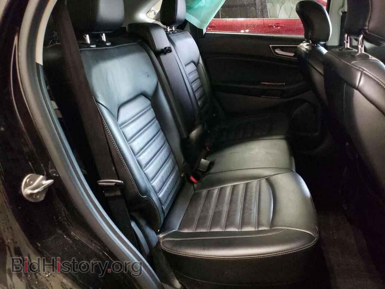2016 FORD EDGE - VIN: 2FMPK4J96GBB73751 - Фото 6