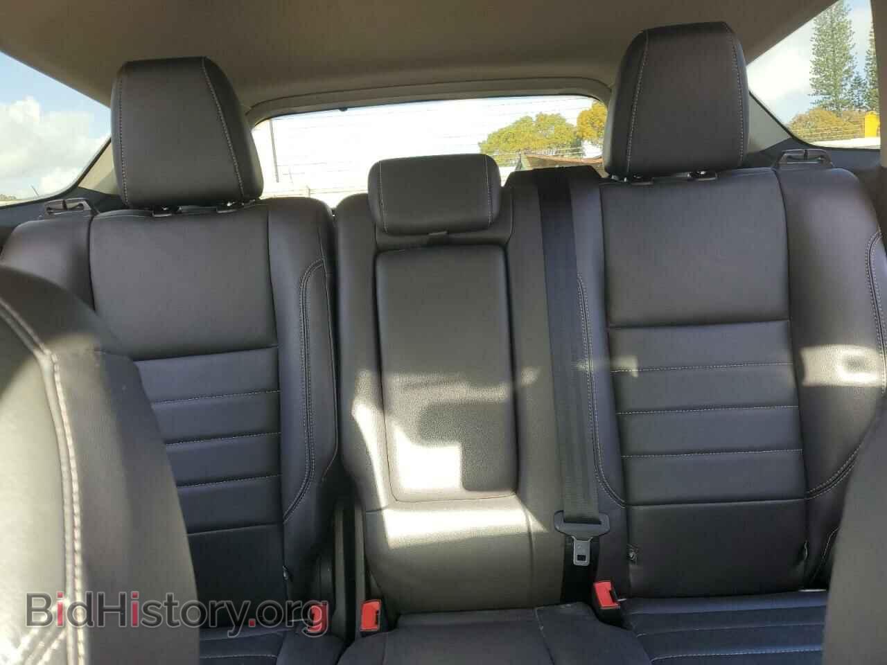 2016 FORD ESCAPE - VIN: 1FMCU9GX0GUC71003 - Фото 10