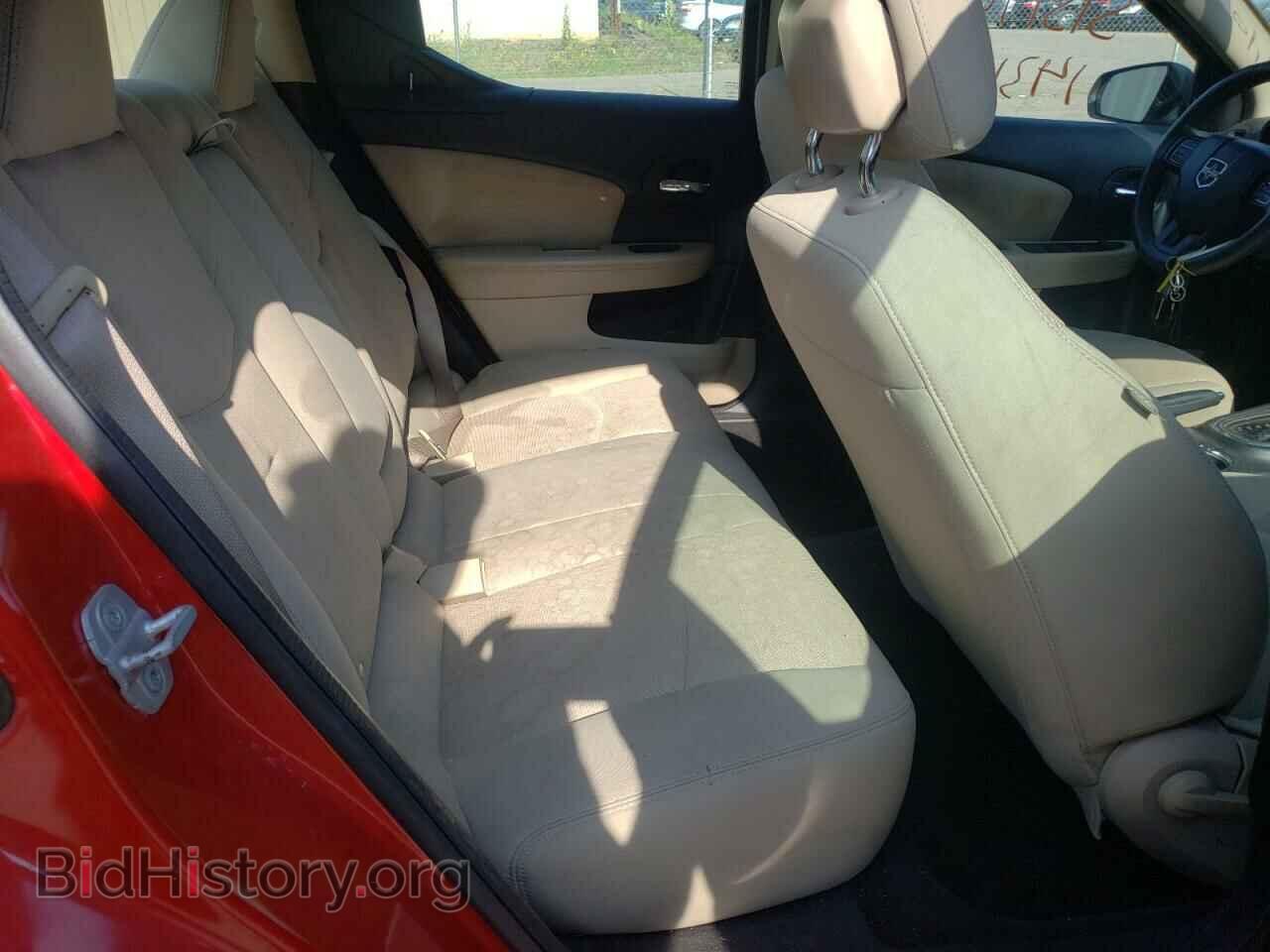 2013 DODGE AVENGER - VIN: 1C3CDZAB4DN683274 - Photo 6