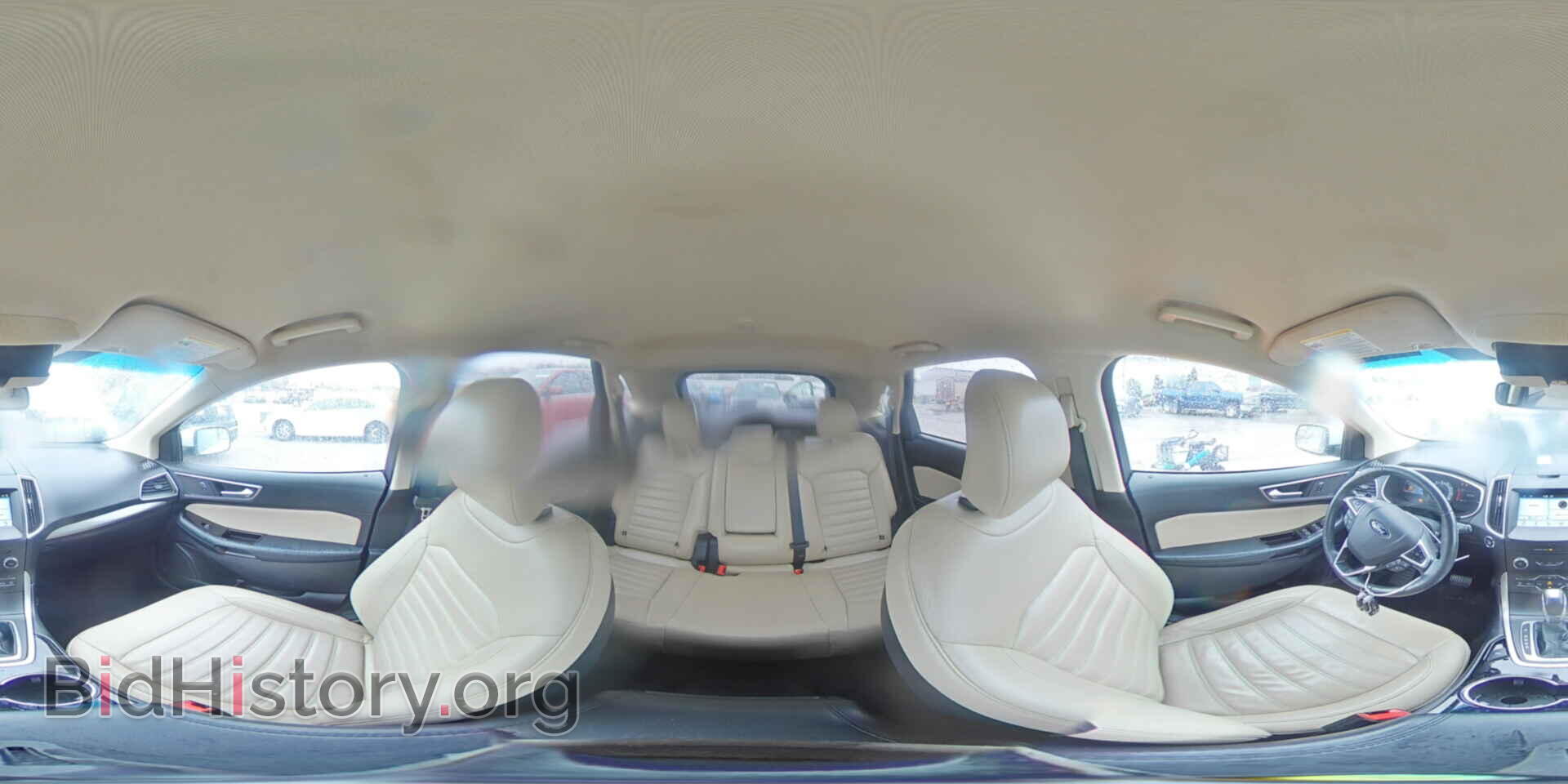 2016 FORD EDGE - VIN: 2FMPK3J92GBC56233 - Фото 15