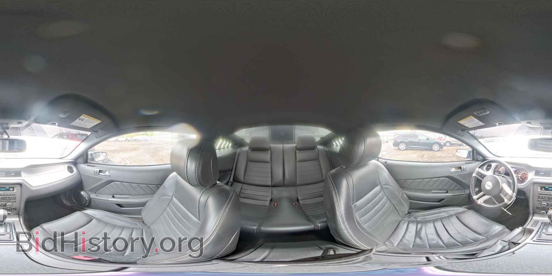 2013 FORD MUSTANG - VIN: 1ZVBP8CF9D5269218 - Фото 14
