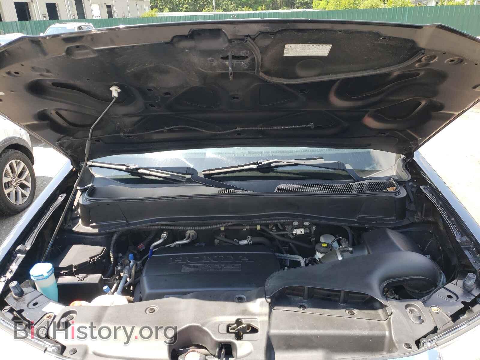 2015 HONDA PILOT - VIN: 5FNYF4H41FB043126 - Фото 7