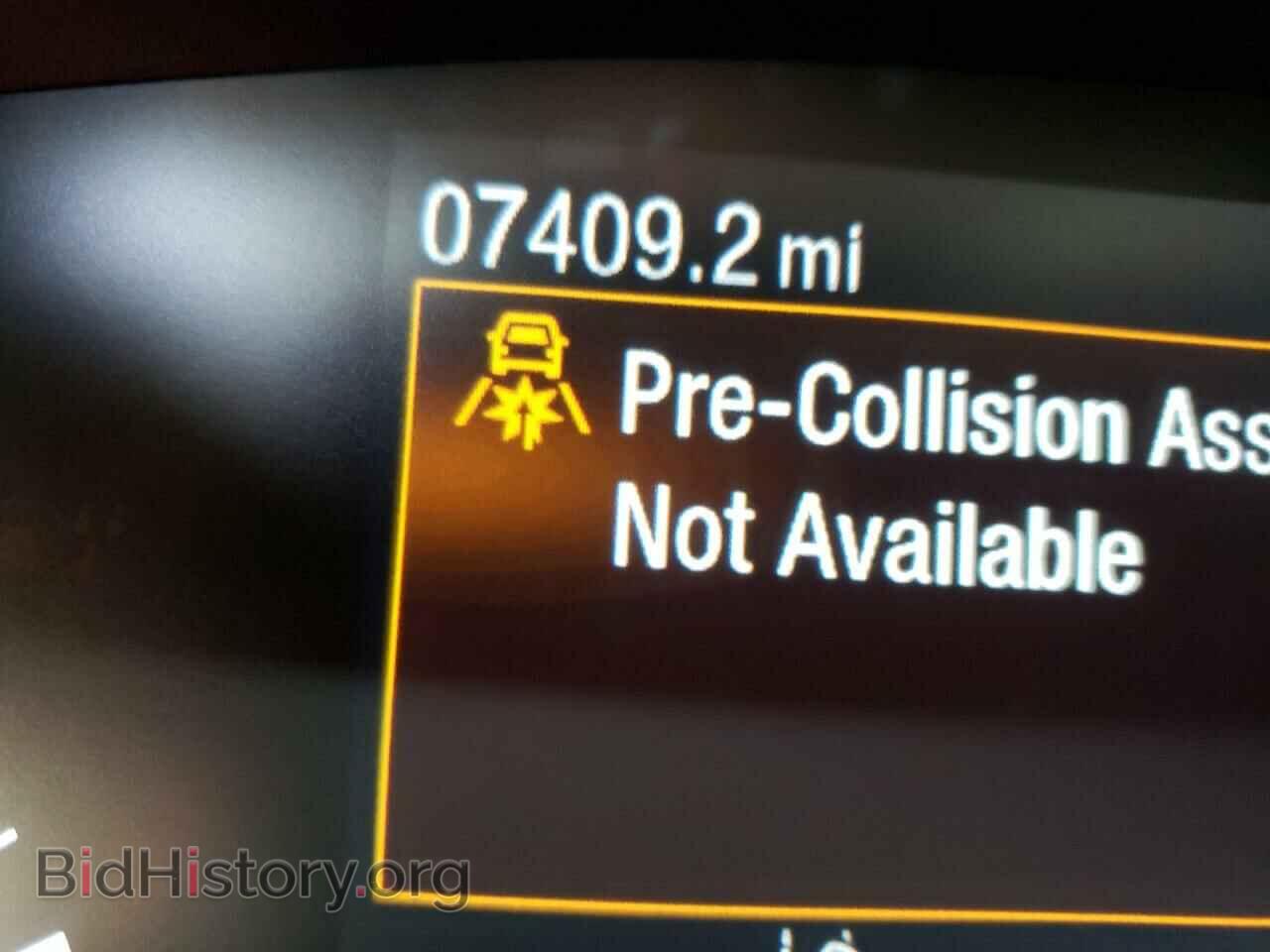 2021 FORD ESCAPE - VIN: 1FMCU9H98MUB02245 - Фото 8
