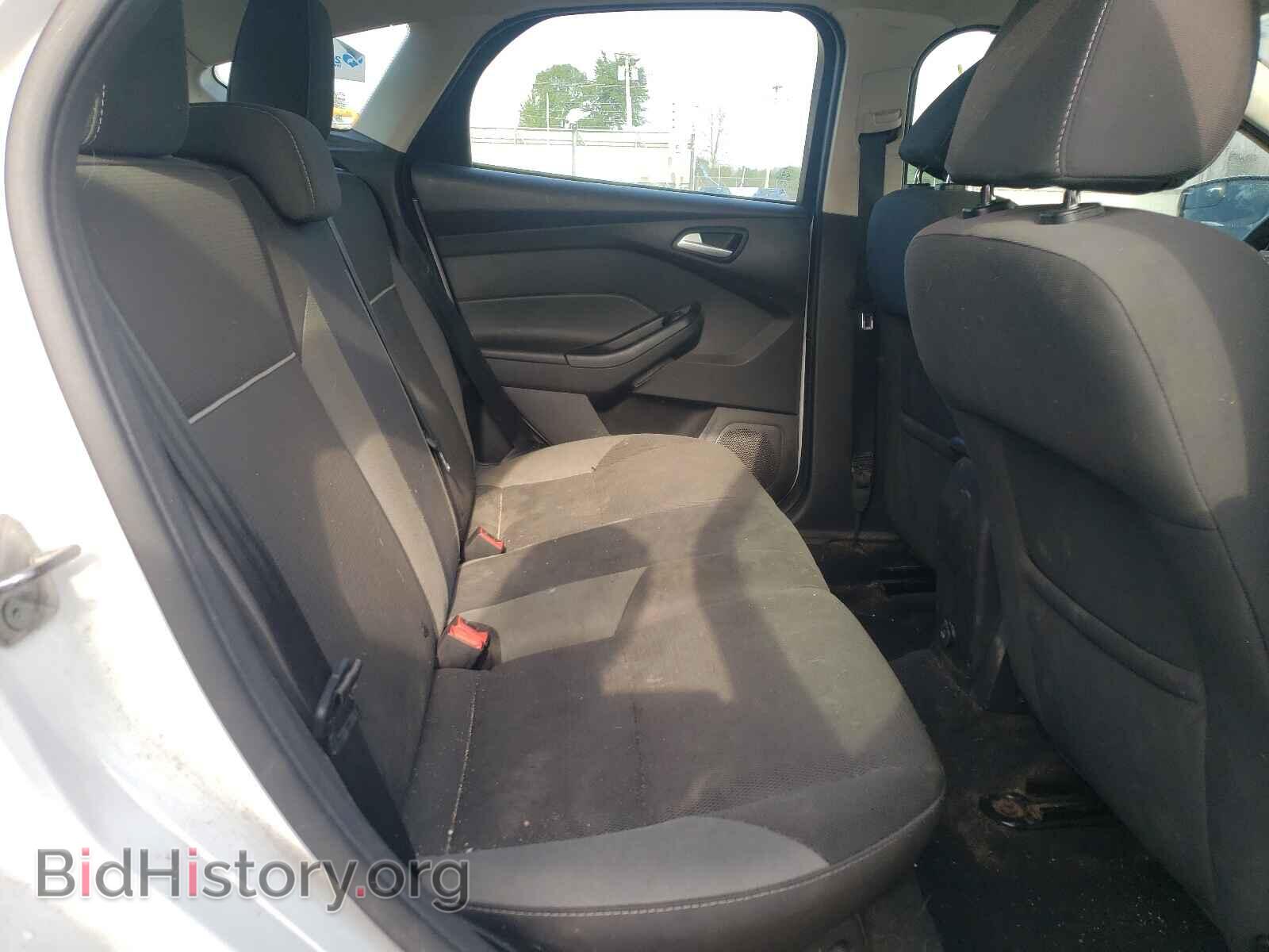 2014 FORD FOCUS - VIN: 1FADP3K24EL172220 - Фото 6