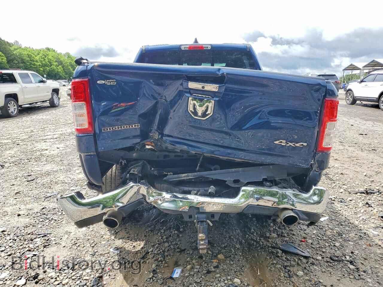 2020 RAM 1500 - VIN: 1C6SRFFTXLN351936 - Фото 6