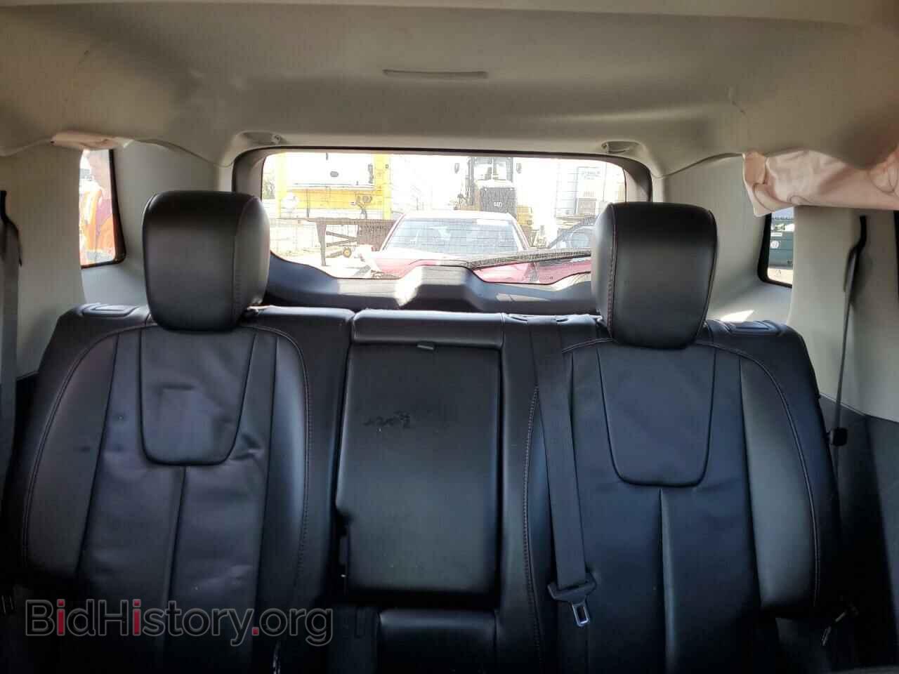 2013 GMC TERRAIN - VIN: 2GKFLZE3XD6174104 - Фото 10