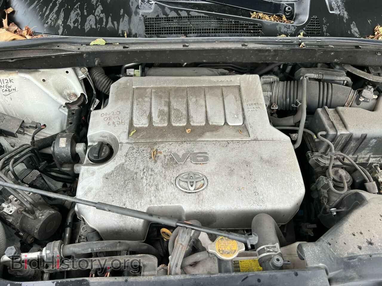 2012 TOYOTA HIGHLANDER - VIN: 5TDBK3EH0CS157614 - Фото 7