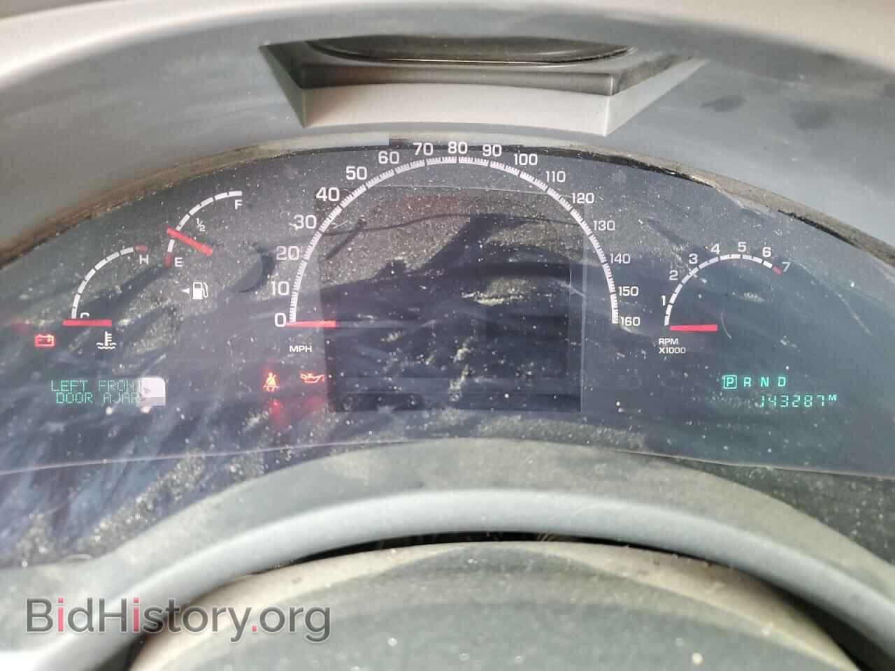 2006 CHRYSLER PACIFICA - VIN: 2A4GM68436R695578 - Фото 9