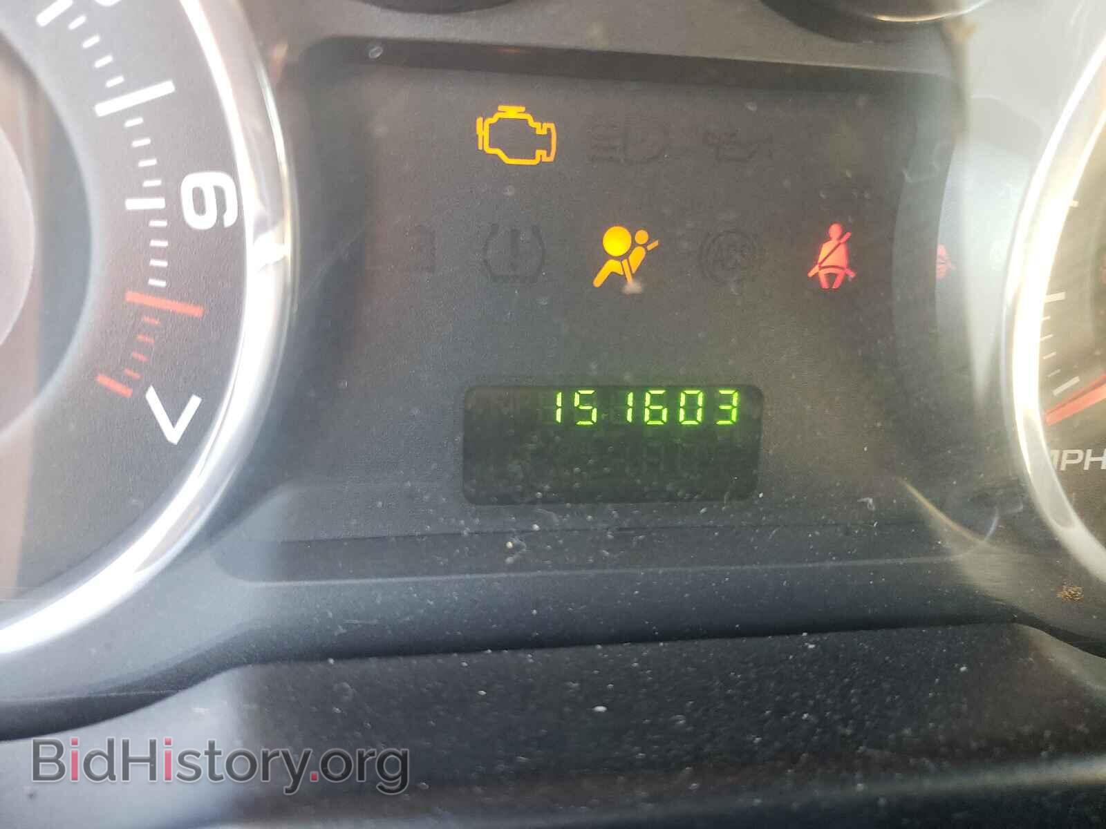 2007 FORD EDGE - VIN: 2FMDK36C17BA99074 - Photo 8