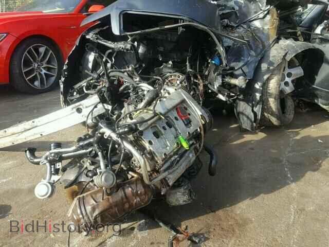 2005 AUDI A4 - VIN: WAULT68E45A107459 - Фото 7