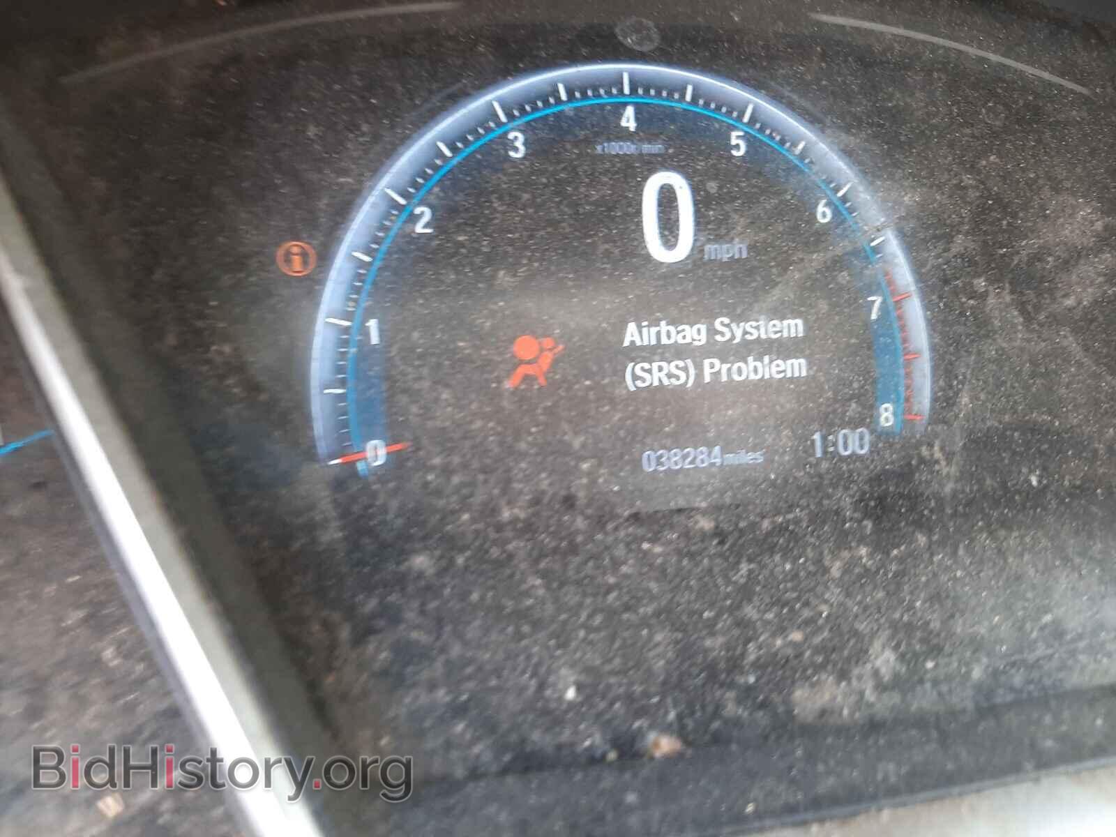 2017 HONDA CIVIC - VIN: 19XFC2F77HE035526 - Фото 8