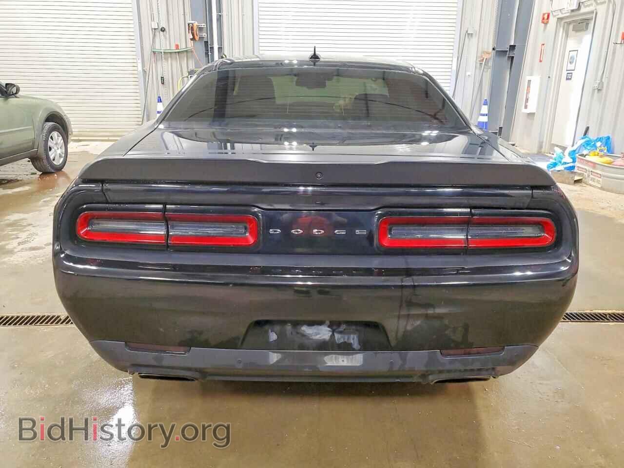 2016 DODGE CHALLENGER - VIN: 2C3CDZFJ9GH271476 - Photo 6