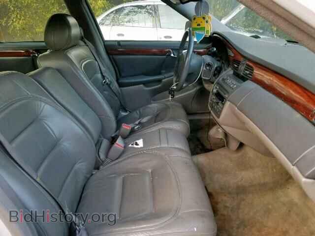 2000 CADILLAC DEVILLE - VIN: 1G6KD54Y5YU223622 - Photo 5