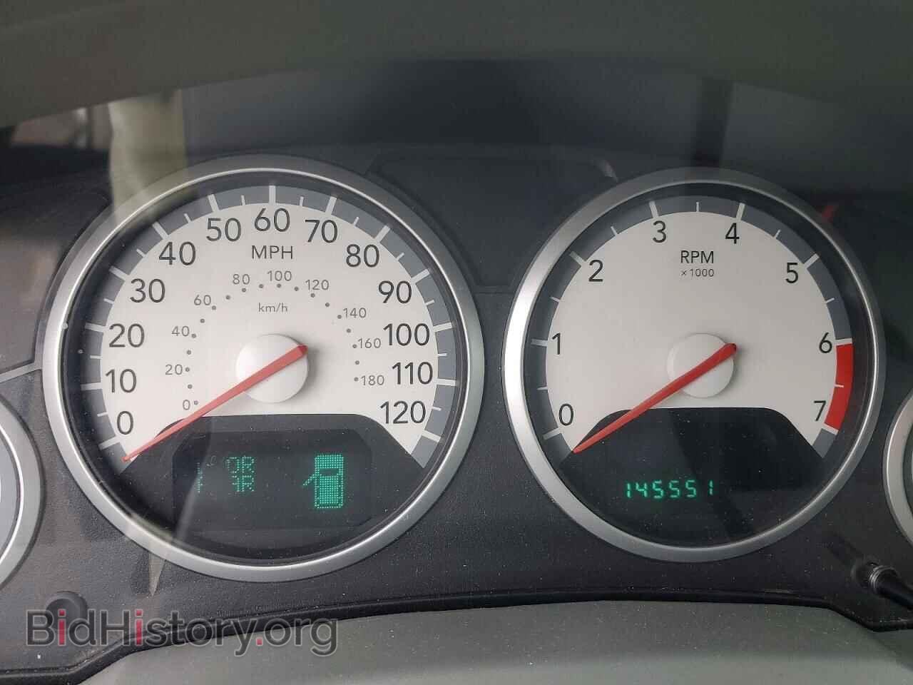 2010 DODGE CARAVAN - VIN: 2D4RN5DX4AR139569 - Photo 9