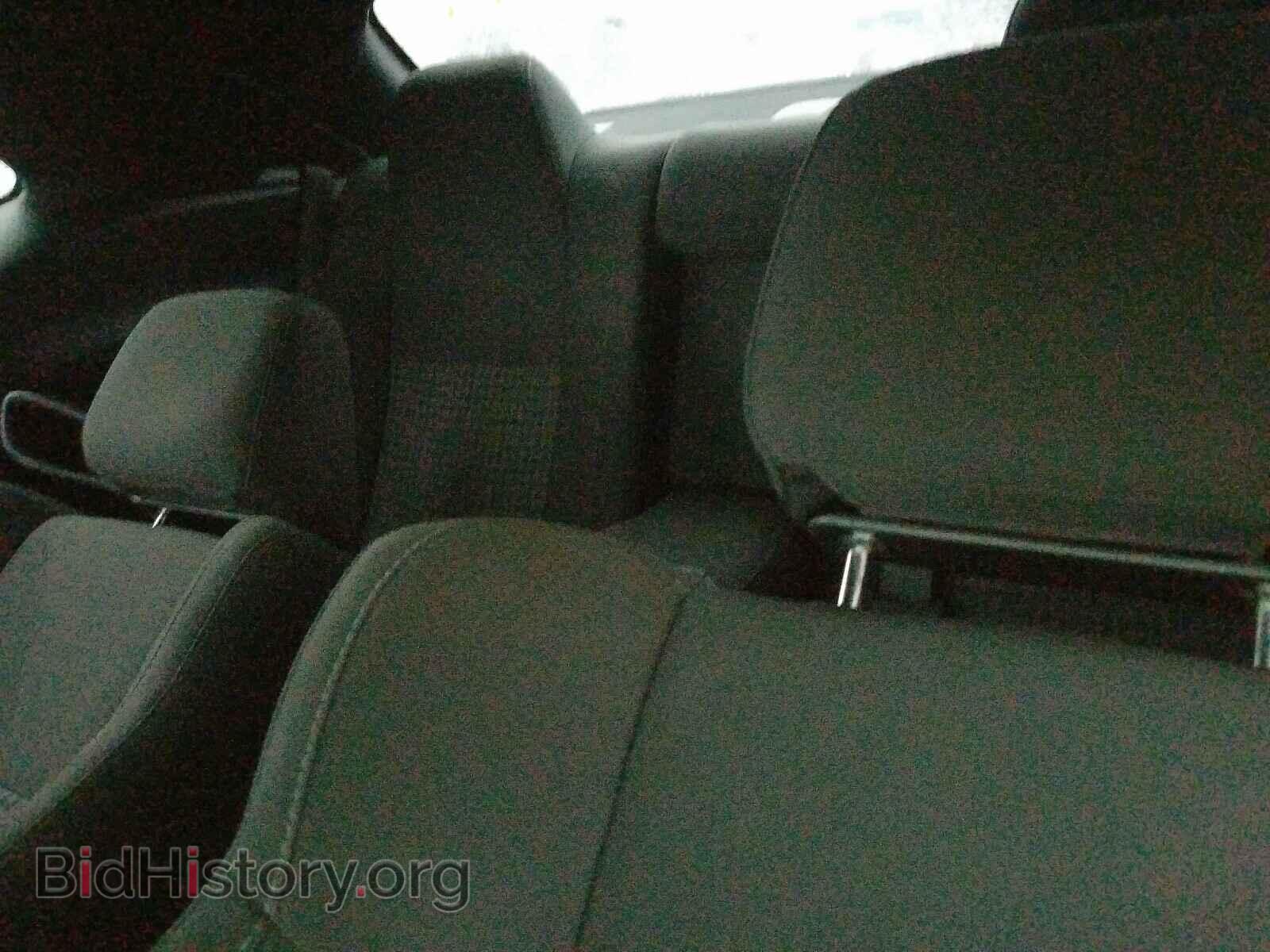 2019 DODGE CHALLENGER - VIN: 2C3CDZBT6KH606421 - Фото 6